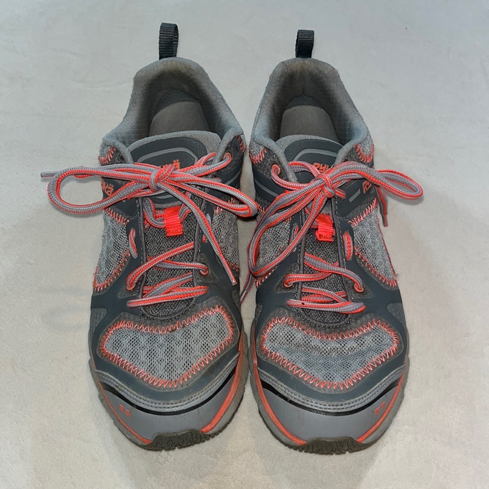 Ryka tennis shoes